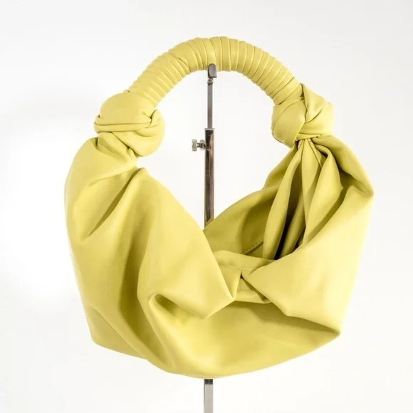 Simon Miller Accessories Lopsy Bag $295 - Picture 6 of 11